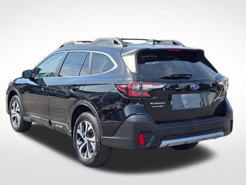 Used 2022 Subaru Outback Limited XT AWD/4WD image 3