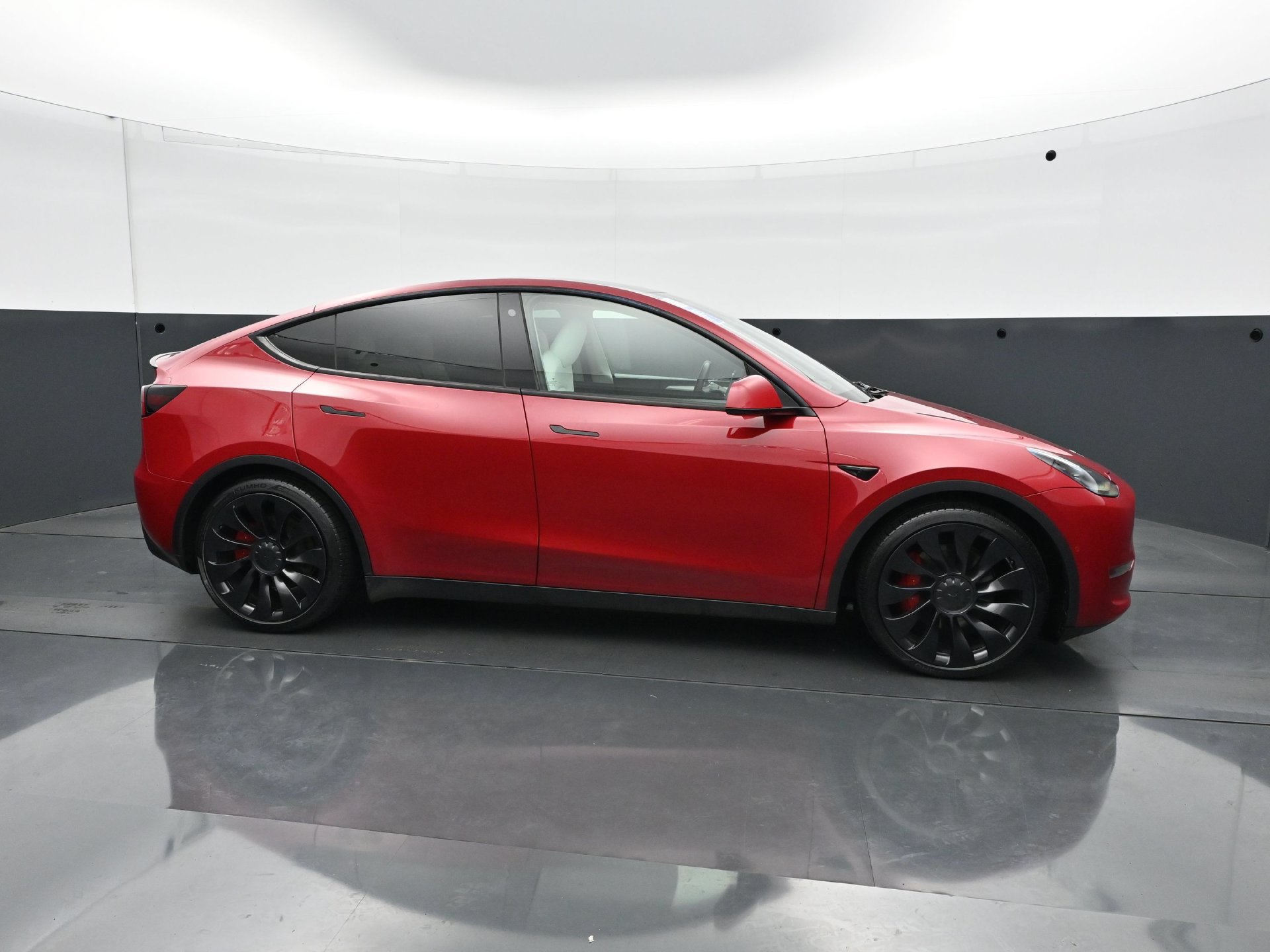Used 2022 Tesla Model Y Performance AWD/4WD image 8