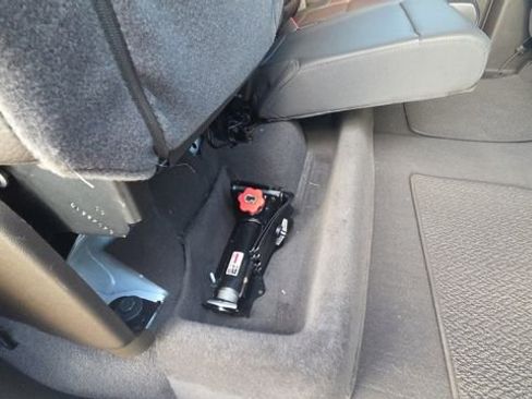 Used 2024 GMC Sierra 1500 Denali w/ Technology Package image 26