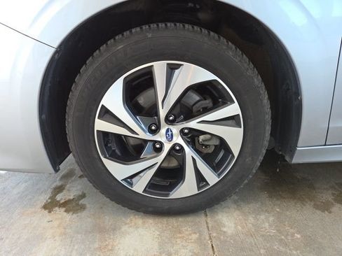 Used 2020 Subaru Legacy w/ Alloy Wheel Package AWD/4WD image 58