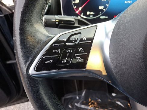Used 2022 Mercedes-Benz C 300 4MATIC Sedan image 20