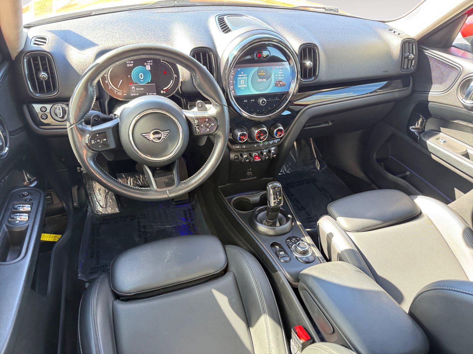 Used 2022 MINI Cooper Countryman S FWD image 15