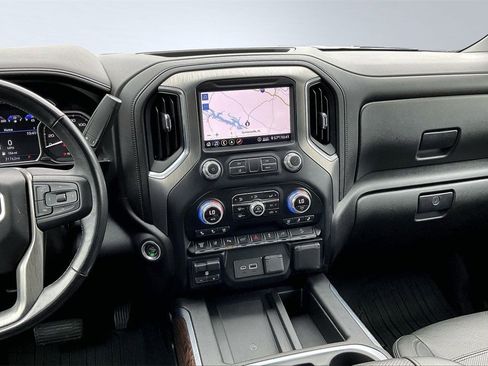 Used 2020 GMC Sierra 2500 Denali w/ Denali Ultimate Package image 6