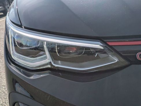 Certified 2024 Volkswagen GTI S image 10