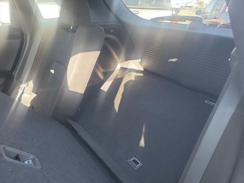 Used 2024 Honda HR-V Sport image 18