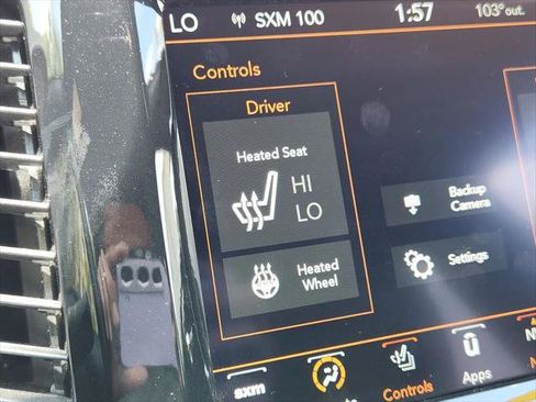 Certified 2021 Jeep Cherokee High Altitude AWD/4WD image 26