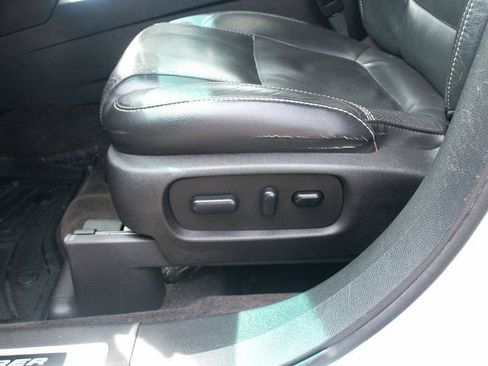 Used 2015 Ford Explorer Sport w/ Equipment Group 401A AWD/4WD image 16
