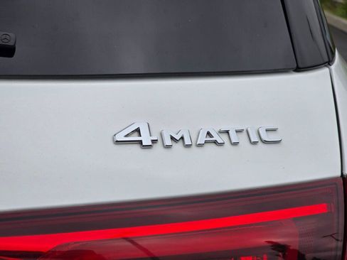 Used 2023 Mercedes-Benz GLE 450 4MATIC image 34