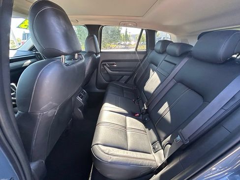 Used 2023 MAZDA CX-50 AWD 2.5 S w/ Cargo Package image 26
