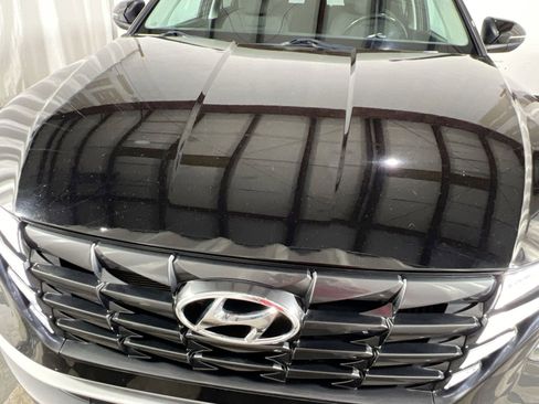 Used 2022 Hyundai Tucson SEL image 12