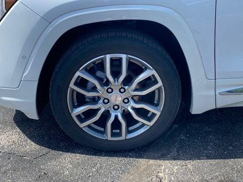 Used 2023 GMC Terrain Denali w/ Denali Premium Package AWD/4WD image 20
