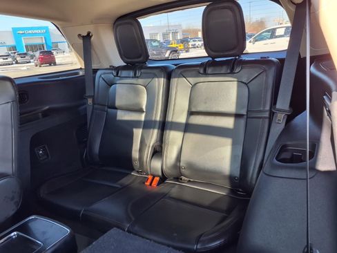 Used 2022 Lincoln Aviator Reserve w/ Equipment Group 201A image 26