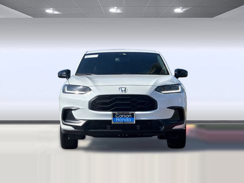 Used 2024 Honda HR-V Sport image 5