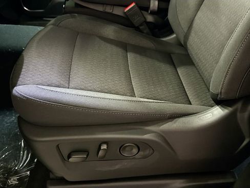 New 2026 Chevrolet Silverado 1500 LT image 20