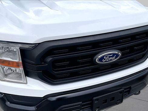 Used 2022 Ford F150 XL w/ Trailer Tow Package AWD/4WD image 30