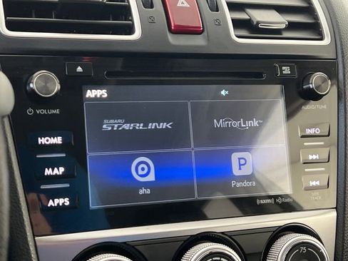 Used 2017 Subaru Crosstrek 2.0i Limited AWD/4WD image 21