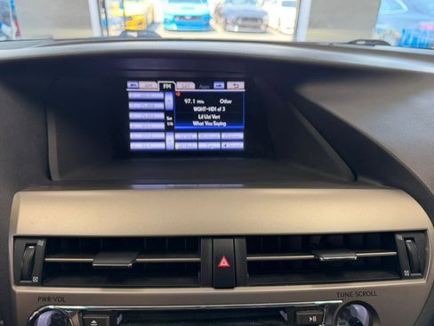 Used 2014 Lexus RX 350 AWD w/ Navigation Package image 34