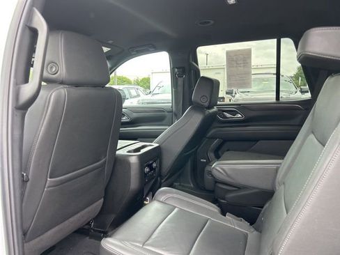 Used 2024 Chevrolet Tahoe LT RWD image 29