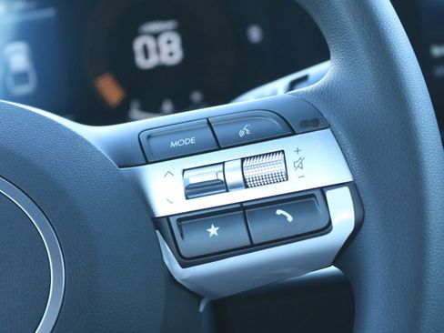 New 2026 Hyundai Santa Cruz SEL image 19