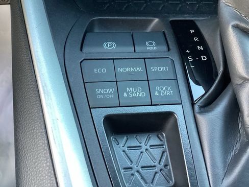 Used 2024 Toyota RAV4 XLE w/ Weather Package AWD/4WD image 28