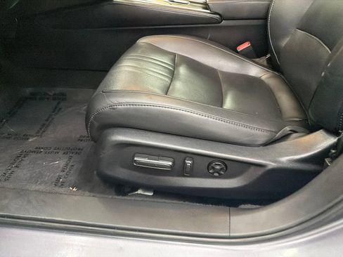 Used 2021 Honda Accord EX-L image 10