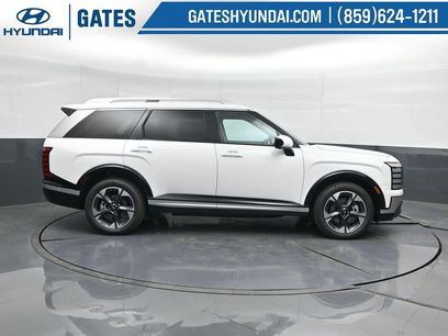 New 2026 Hyundai Palisade Limited