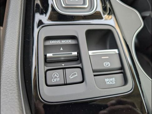 New 2026 Honda Pilot EX-L image 9
