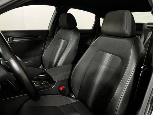 Used 2025 Honda Civic Sport image 13