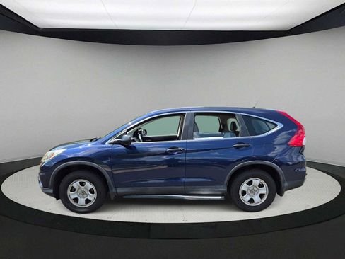 Used 2015 Honda CR-V LX image 5