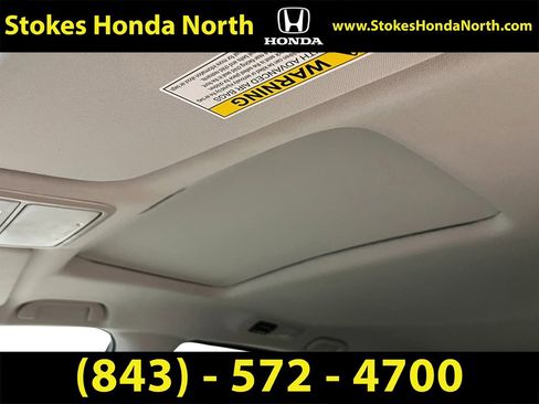 New 2026 Honda Odyssey EX-L image 23