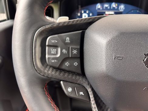 New 2026 Ford Bronco Raptor w/ Interior Carbon Fiber Pack AWD/4WD image 30