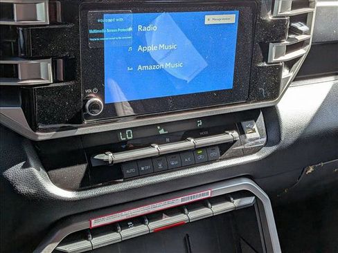 New 2025 Toyota Tundra SR5 AWD/4WD image 11