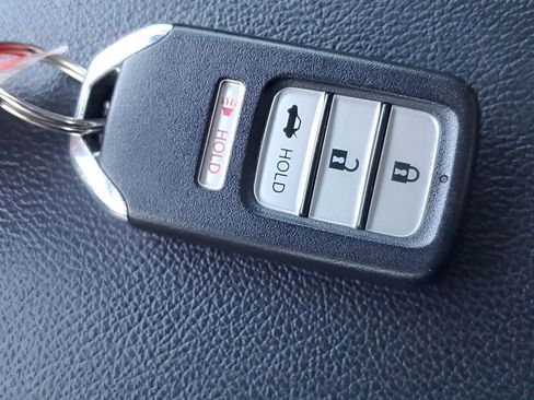 Used 2021 Honda Accord Sport image 37