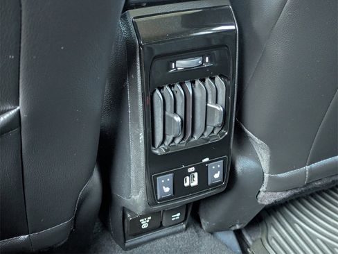 Used 2022 Jeep Compass Limited w/ Elite Group image 20