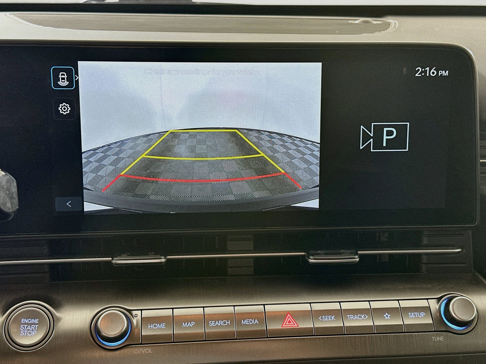 Used 2025 Hyundai Kona SEL FWD image 23