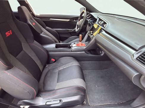 Used 2017 Honda Civic Si image 22