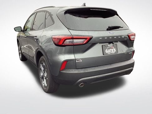 Used 2025 Ford Escape ST-Line image 6