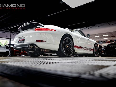 Used 2013 Porsche 911 Carrera w/ Bose Audio Pkg RWD image 80
