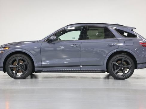New 2026 Genesis GV70 3.5T Sport Prestige AWD/4WD image 9