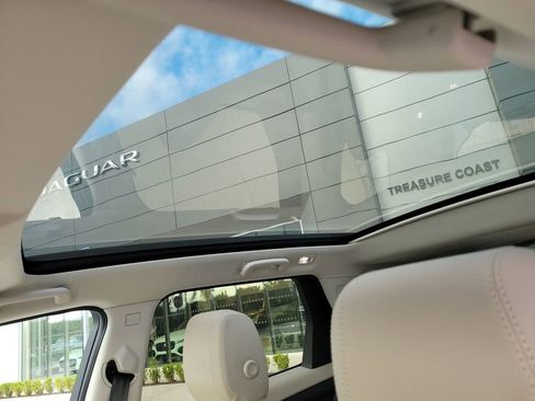 New 2025 Land Rover Discovery Sport S image 12