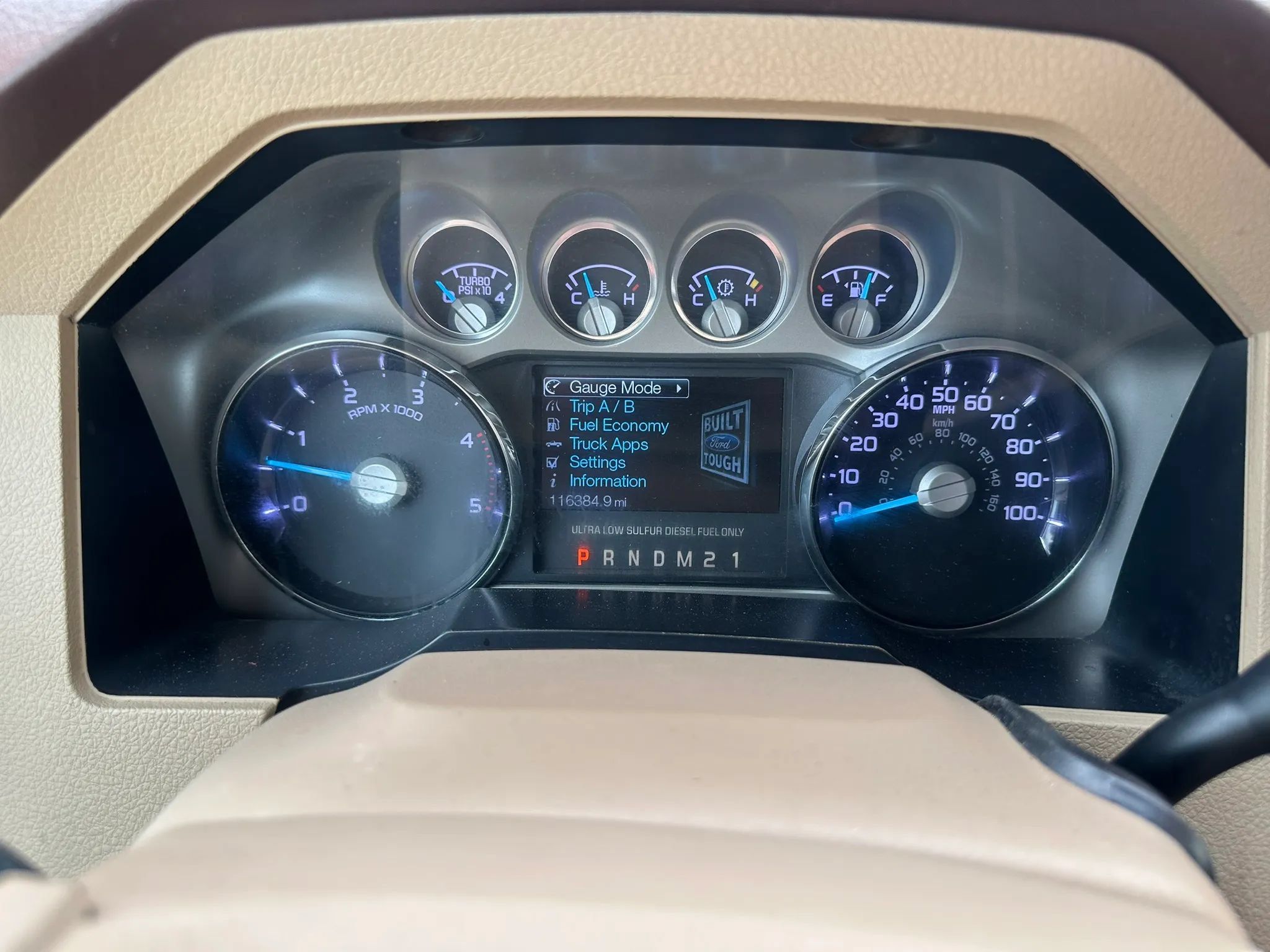 Used 2014 Ford F350 King Ranch AWD/4WD image 39
