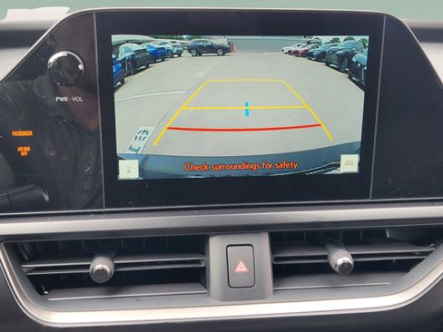 New 2026 Lexus UX 300h FWD image 9