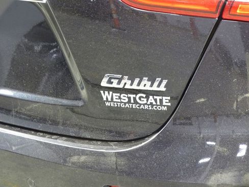 Used 2019 Maserati Ghibli S Q4 image 44