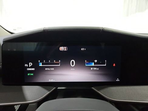 Used 2026 Nissan Murano SV image 18