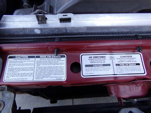 Used 1991 Ford Mustang GT image 78