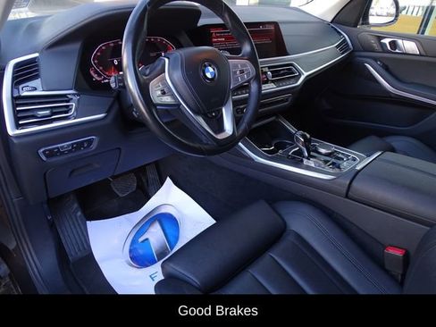 Used 2022 BMW X7 xDrive40i image 19
