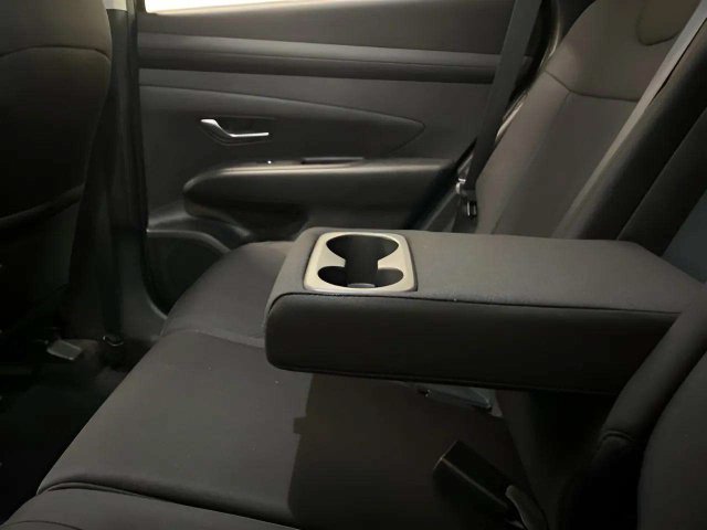 Used 2026 Hyundai Tucson SE FWD image 65