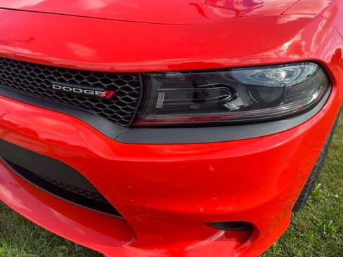 Used 2022 Dodge Charger GT w/ Plus Group RWD image 7