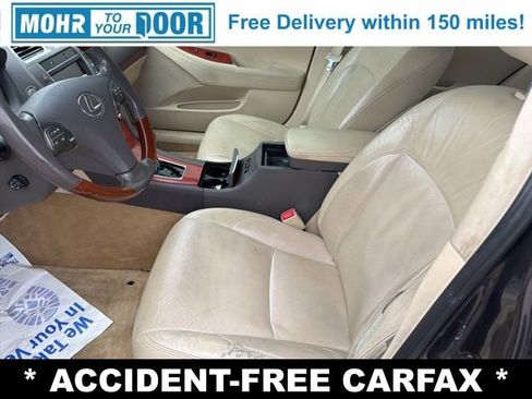 Used 2011 Lexus ES 350 image 13