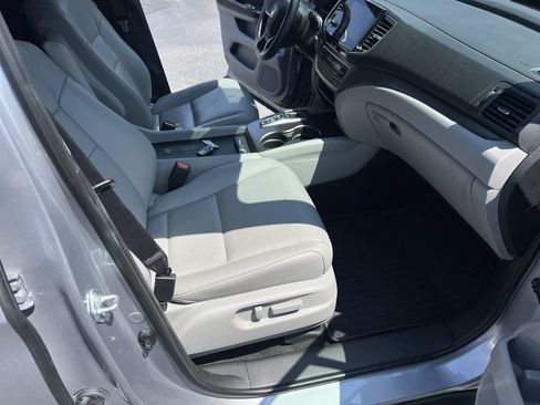 Used 2022 Honda Pilot Special Edition image 34